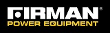 Firman Power Equipment Logo
