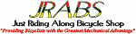 JRABS Logo