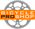 Bicycle Pro Shop Logo