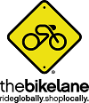 The Bike Lane Logo