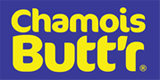 Chamois Buttr Logo