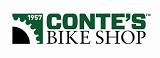 Conte Bike Shop Logo