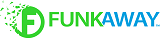 Funk Away Logo