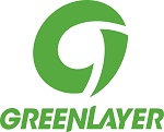 Green Layer Logo