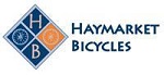 Haymarket Bicycles Logo