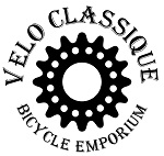 Velo Classique Logo