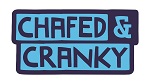 Chaffed & Cranky Logo