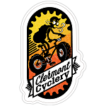 Clermont Cyclery Logo