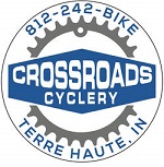 Crossroads Cyclery Logo