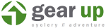 Gear Up Cyclery Logo