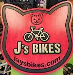 Js Bikes Logo