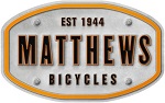 Matthews Bicycle Mart Logo