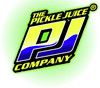 Pickle Juice Logo